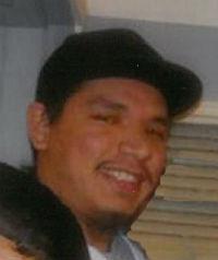 Marcus Roberts death by force case profile photo