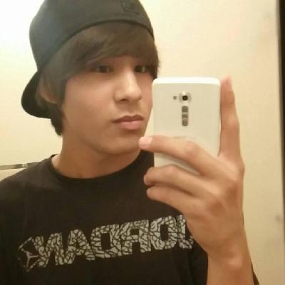 Dallas Graciano death by force case profile photo