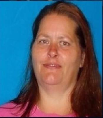 Julie Hildreth death by force case profile photo