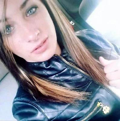 Sarah Wierstad death by force case profile photo