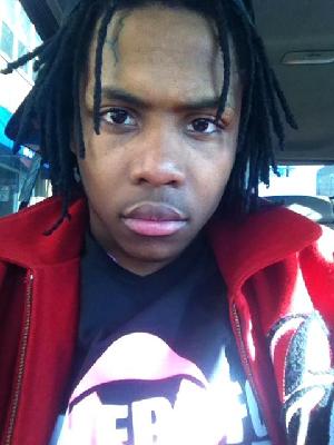 Leetema Daniels death by force case profile photo