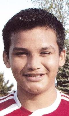 Christopher Alvarez death by force case profile photo