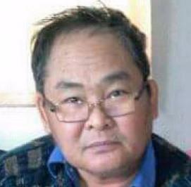 Htoo Baw death by force case in Saint Paul, MN