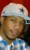 Jerome Hall death by force case profile photo
