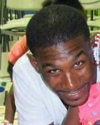 Melvonta Jacox death by force case profile photo