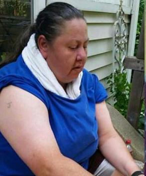 Eugenia Rae Gina Tall death by force case in Minneapolis, MN