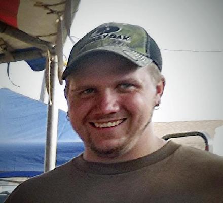 Cody Base death by force case profile photo
