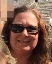 Karen Short death by force case profile photo