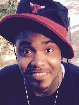 Parnell Robinson death by force case in Saint Paul, MN