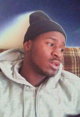 Omarr Johnson death by force case profile photo