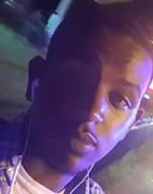 Abdirahman Jined death by force case profile photo