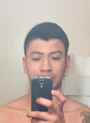 Jorge Zavaleta-Martinez death by force case profile photo