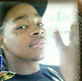 Darrell E. Williams death by force case profile photo