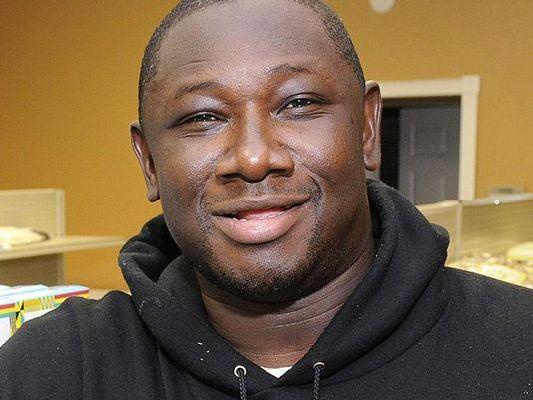 Keita Keletigui death by force case in Saint Cloud, MN