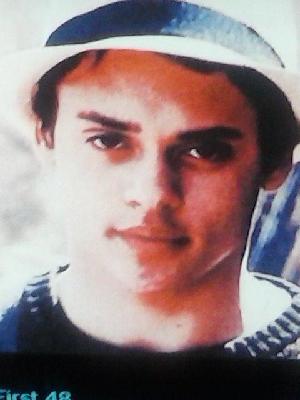 Tyrone Lyles death by force case profile photo