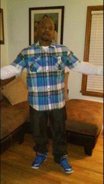 Larry Dwayne Davis death by force case profile photo