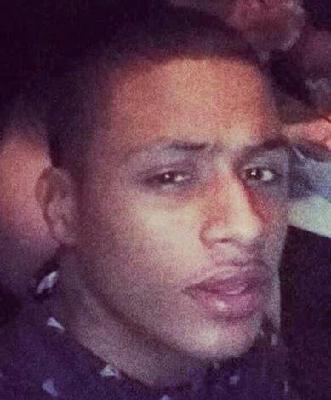 Jordan Carson Adams death by force case in Minneapolis, MN