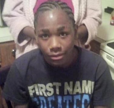 Brandon Wren death by force case profile photo