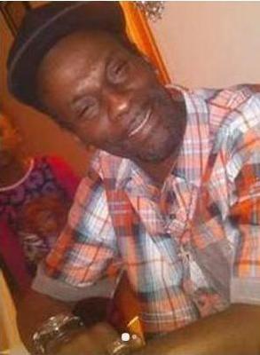 Odell Frazier death by force case profile photo