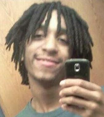 Maurice Brown death by force case profile photo