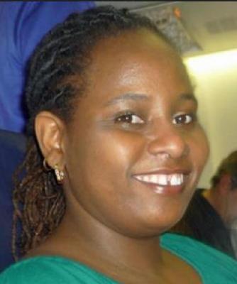 Esther Nyambura Muchina-Dobie death by force case in Savage, MN