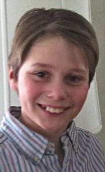 Tristan Seehus death by force case in Duluth, MN