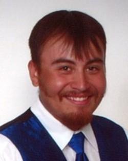 Timothy Anderson death by force case profile photo