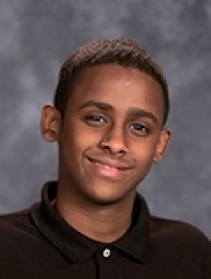 Suhayb Hassan death by force case profile photo