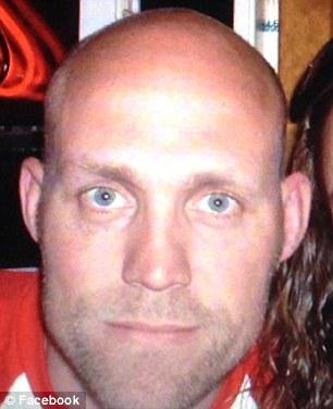 David Frigaard death by force case in Mahtomedi, MN