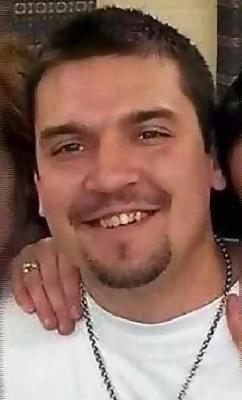 Joseph Kroll death by force case profile photo