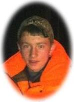 Levi Roggenkamp death by force case profile photo