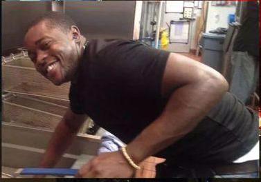 Terrence Jermaine Woods death by force case in Maplewood, MN