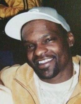 Kenneth Madison death by force case profile photo