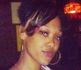Francesca DeSandre death by force case profile photo
