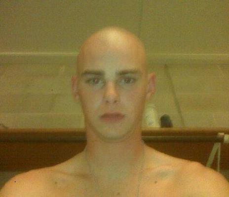 Liam Kelly death by force case profile photo