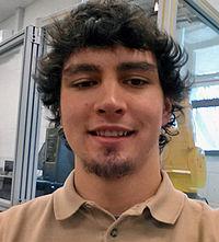 Andrew Sadek death by force case in Breckenridge, MN