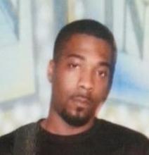 Lamar Hale death by force case profile photo