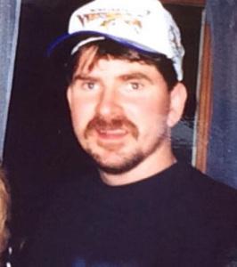 Todd Stevens death by force case in New Brighton, MN