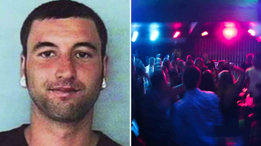 David Paul Santiago death by force case in Phoenix, AZ