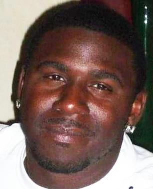 Tarique Mitchell death by force case profile photo