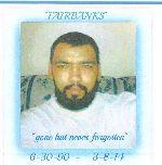Anthony Fairbanks death by force case profile photo