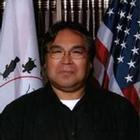 Donald May death by force case profile photo