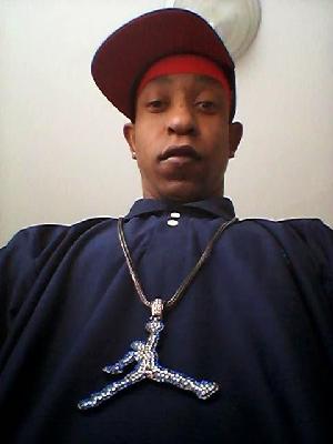 Jerome Turner death by force case profile photo