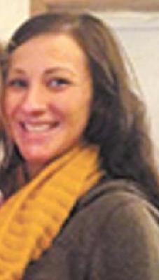 Katie Christopherson death by force case profile photo