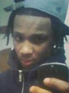 Ronald Baskin death by force case profile photo