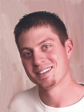 Christopher Panitzke death by force case profile photo