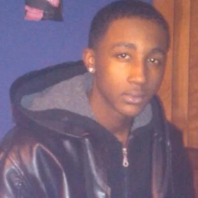 Blake Ross death by force case profile photo