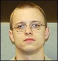 Brandon Horst death by force case profile photo