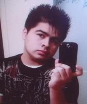 Marcos Pantaleon death by force case profile photo