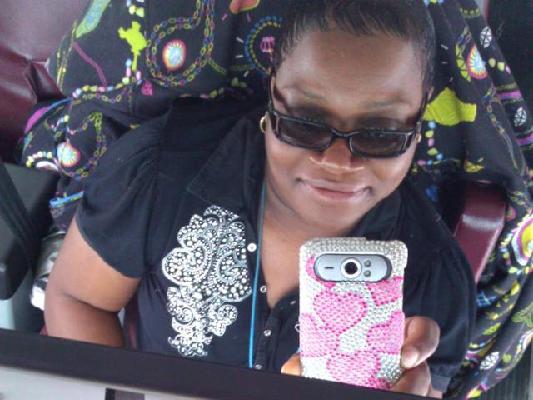 Lora Wright death by force case profile photo